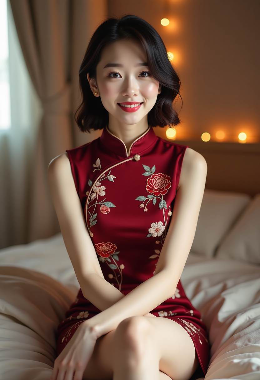 剧名