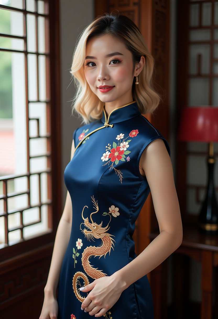 剧名