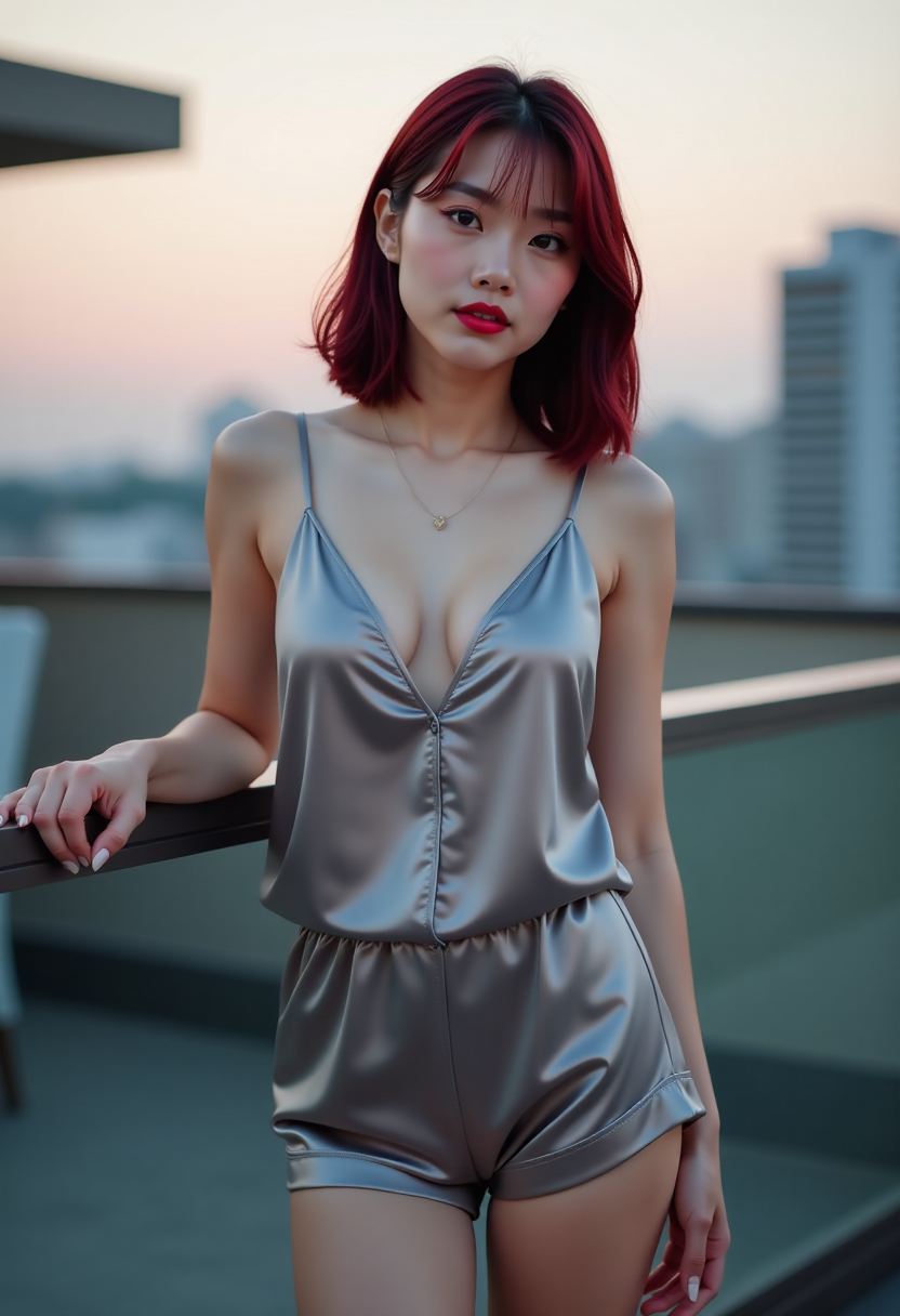 剧名